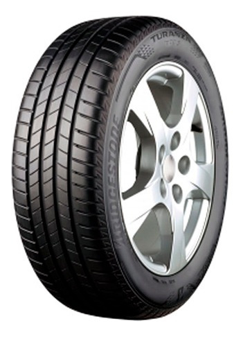 Neum Bridgestone Turanza T005 91w 215/45r17