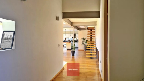 Nethaus Vende Moderna Y Hermosa Casa Camino Zapallar Curicó