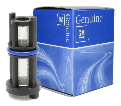 Filtro Bulbo Presion Aceite Gmc Yukon V8 6.0l 2009