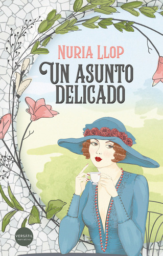 Un Asunto Delicado - Llop, Nuria