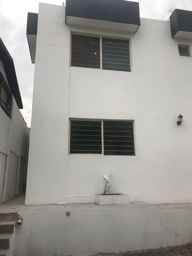 Casa En Renta, Cumbres 2 Sector, Monterrey, Nuevo León
