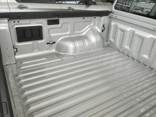Ford Ranger XLT 2.0 Biturbo 4x4