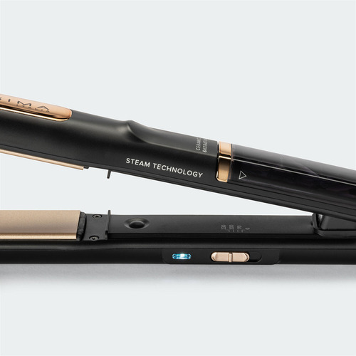 Alisador Bellissima Steam Ceramic & Keratin 11915