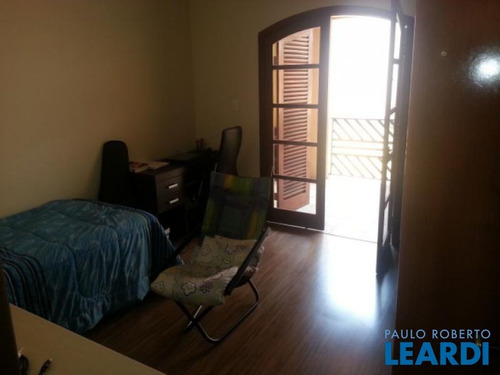 Casa Assobradada - Vila Guilherme - Sp - 438224