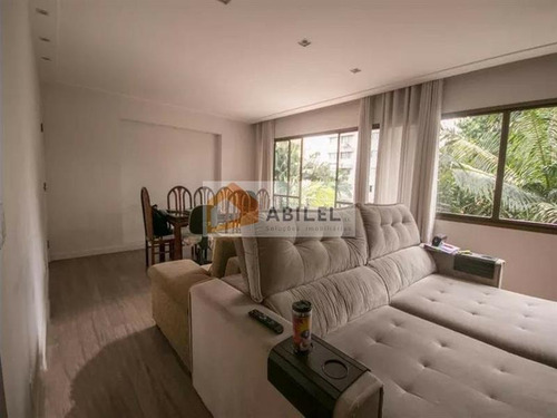 Imagem 3 de 30 de Apartamento Tatuapé - 3742