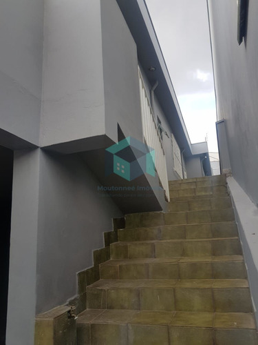 Imagem 24 de 28 de Casa De 2 Dormitório No Jardim Helizabeth, Salto/sp - 225