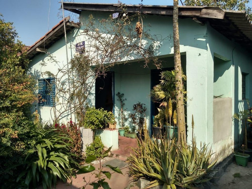 Imagem 8 de 15 de Casa Para Venda Em São Paulo, Parque Paulistano, 3 Dormitórios, 2 Banheiros - V307_2-1230033