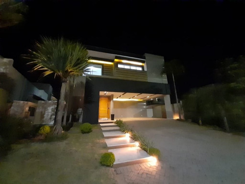 Imagem 21 de 30 de Casa Com 4 Dormitórios À Venda, 395 M² Por R$ 2.777.000,00 - Alphaville Nova Esplanada - Votorantim/sp - Ca2163