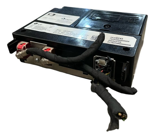 Modulo Interface Gm Onix Premier 1.0 20/24 Turbo 26308245