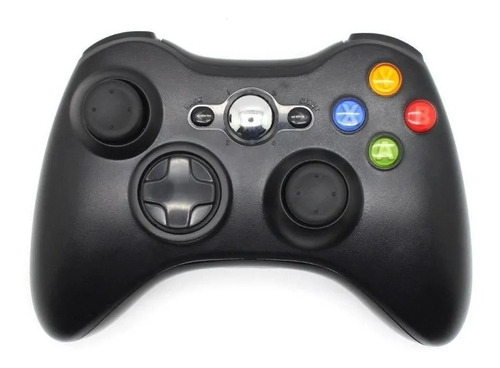 Joystick Xbox 360 Inalambrico Mando Xbox 360 Consola Pc  