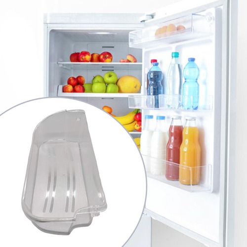Rejilla Para Compartimento De Puerta De Refrigerador