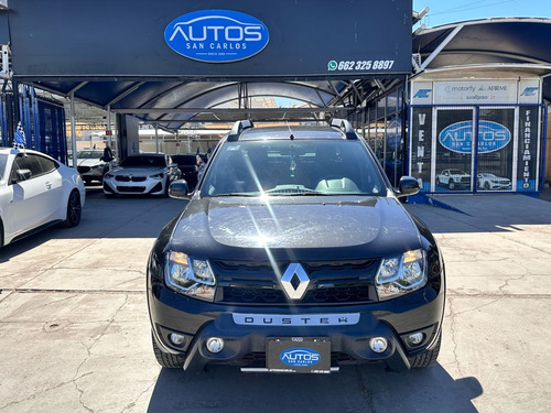 Renault Oroch 2.0 16v Outsider Aut
