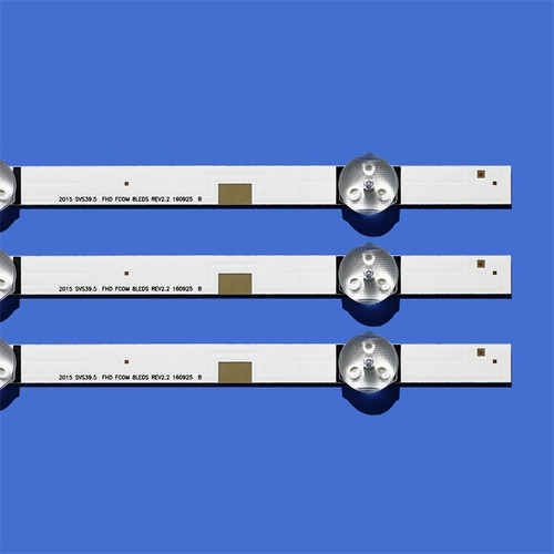 Dt Kit Leds Un40n5200 Un40n5200af - Aluminio, Nuevo