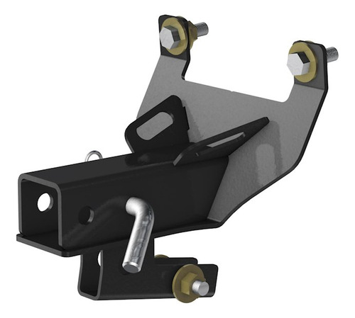 Enganche Atv Para Polaris Sportsman Scrambler Xp