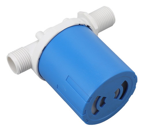 Válvula De Flotador De Entrada De Agua, Fuga Compacta Automá