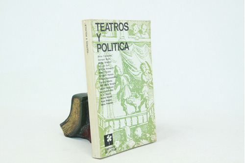 Vvaa - Teatros Y Política