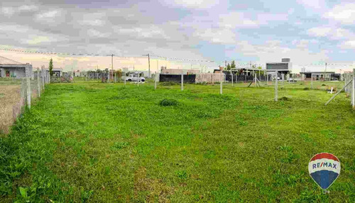 Lote En Venta Barrio Estilo Campo Con Financiacion