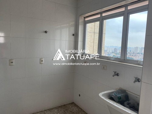 Imagem 5 de 30 de Apartamento - Ap000463 - 69355996