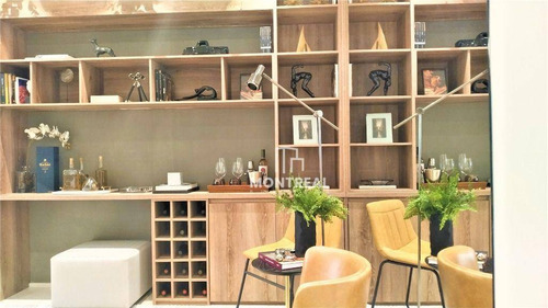 Imagem 2 de 27 de Apartamento À Venda, 65 M² Por R$ 999.900,00 - Vila Mariana - São Paulo/sp - Ap2749