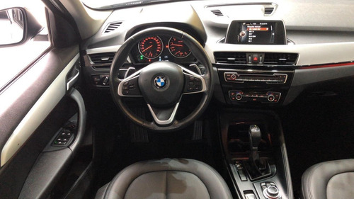 Imagem 9 de 12 de Bmw X1 2.0 16v Turbo Activeflex Sdrive20i 4p Automático Fl