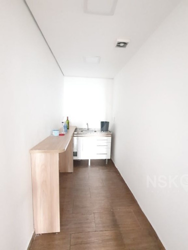 Imagem 15 de 15 de Conjunto Comercial 250m² Para Alugar No Edificio Italia - Ed5499