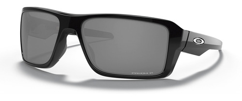 Óculos De Sol Oakley Double Edge Prizm Black Polarizado