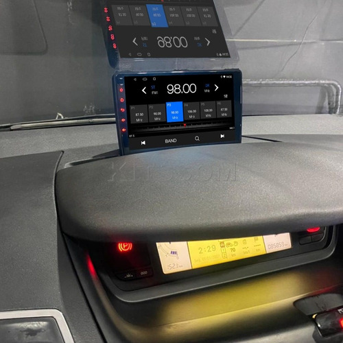 Multimídia C4 Picasso 2011 2012 2013 2014 2015 V2 Octa 4g