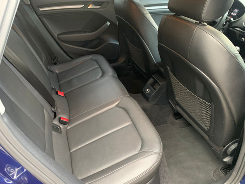 Audi A3 Sedan 1.4 Prestige Plus Tech 35 Tfsi Flex Tiptronic 4p