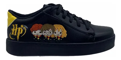 Tenis Para Ni o Hombre Juvenil Mod. Santa Clous En Tendencia