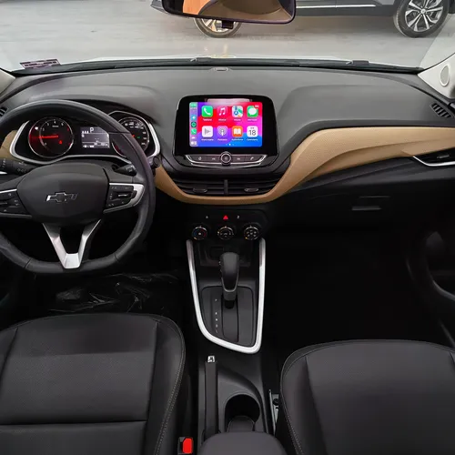 Chevrolet Onix 1.0 Premier Redline At