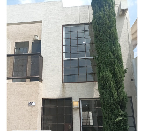 Excelente Casa En Venta En Las Américas Ecatepec!!!.