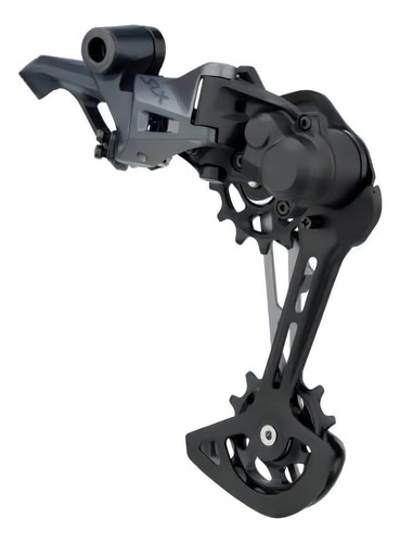 Cambio Traseiro Shimano Slx 12 V Rd-M7120 2x12 Casete 45d