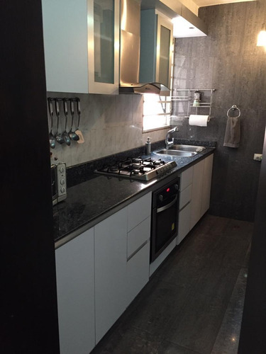 Imagen 9 de 14 de Venta De Apartamento En El Rosal