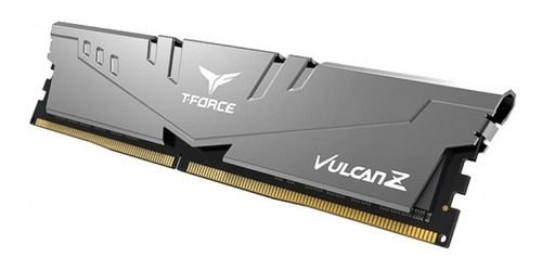 Memoria Tg T-force Vulcan Z, 8gb, Ddr4-3200 Mhz