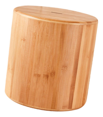 Hucha De Madera Para Ahorrar Dinero, Regalo De Cumpleaños,