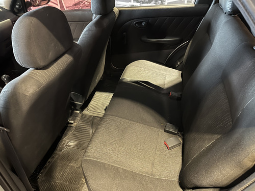 Fiat Palio 1.4 Fire Pack Seg. Confort