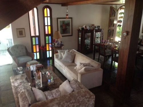Imagem 6 de 15 de Casa - Ca00030 - 32769229