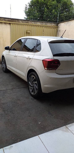 Volkswagen Polo 2020 1.6 16v Msi 5p