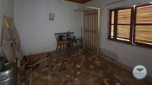 Imagem 9 de 30 de Casa Com 4 Dormitórios À Venda, 221 M² Por R$ 780.000,00 - Suarão - Itanhaém/sp - Ca0561