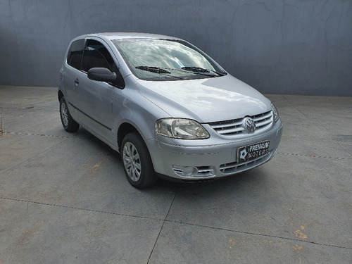 Volkswagen Fox 1.6