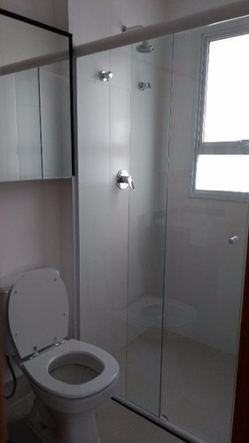 Imagem 24 de 30 de Apartamento Residencial Para Locação, Tatuapé, São Paulo. - Ap4911