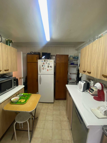 Se Vende Casa En Manquehue Con Fco.bilbao (99923)