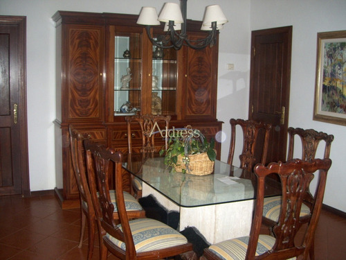 Casa En Brava, 3 Dormitorios *- Ref: 1969