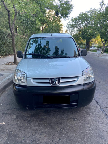 Peugeot Partner Confort 1.4 5 Plazas