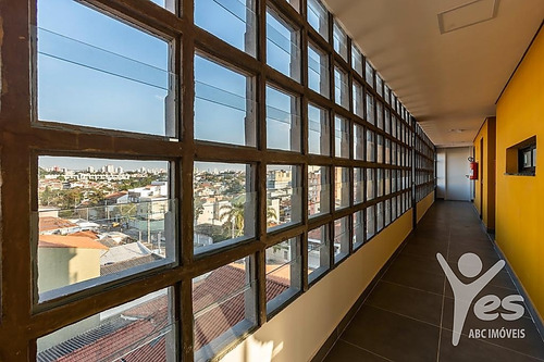 Imagem 23 de 28 de Ref.: 2294 - Apartamento Com Elevador, 2 Dormitórios, Terraço, No Bairro Santa Maria, Santo André. - 2294