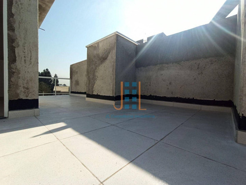 Imagem 25 de 29 de Sobrado Com 3 Dormitórios À Venda, 75 M² Por R$ 285.900 - Umbará - Curitiba/pr - So1453