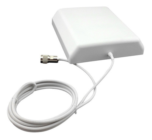 Imagen 4 de 6 de Amplificador Señal Celular Movistar Movilnet 2g 3g 4g Repeti