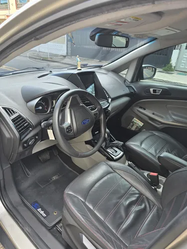 Ford Ecosport 2.0 Titanium At