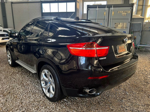 BMW X6 3.0 Xdrive 35i Sportive 306cv
