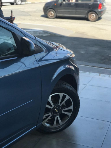 Chevrolet Ônix 1.4 Ltz Flex 2016 / Onix 2016